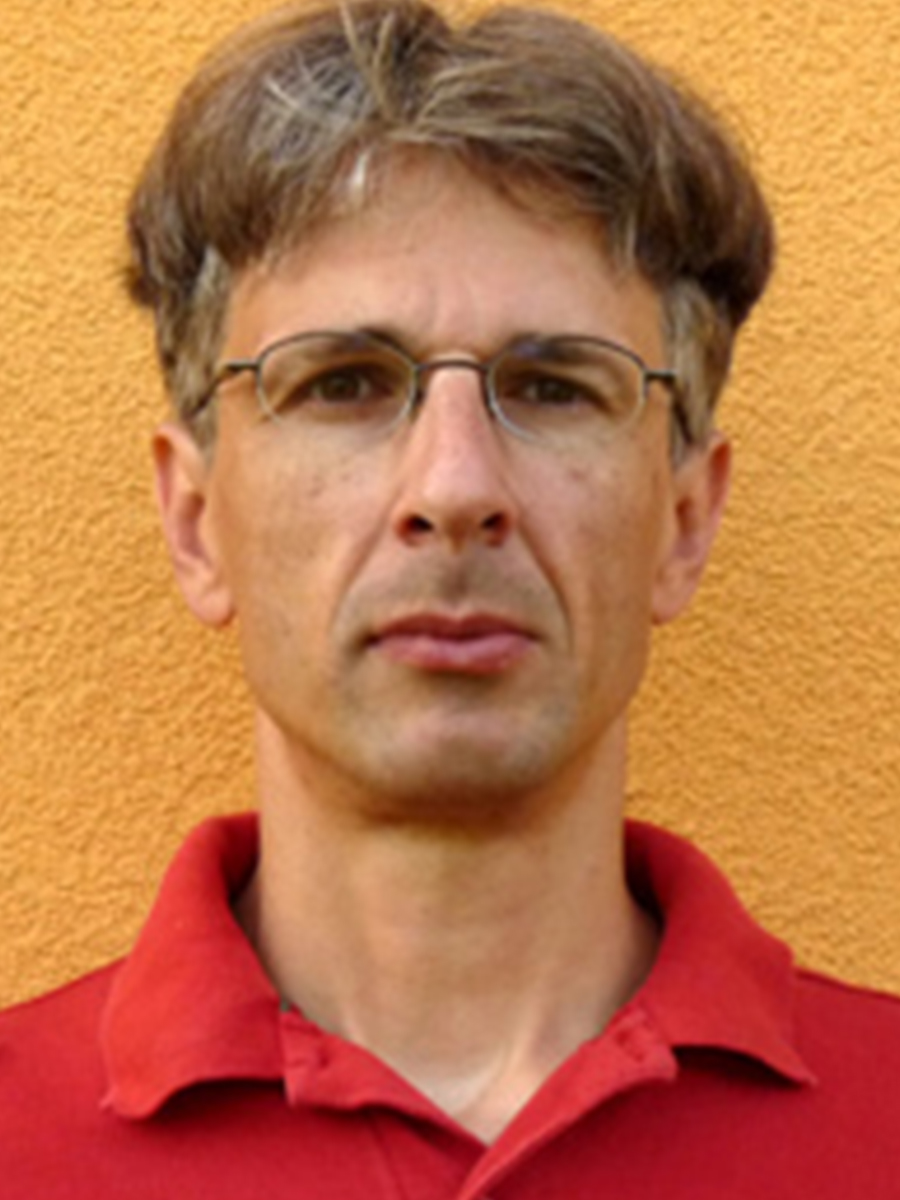 Dr. Madarász Balázs