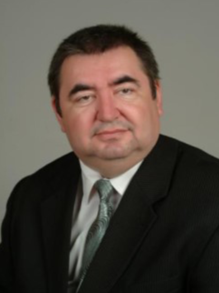 Dr. habil. Bodnár Károly