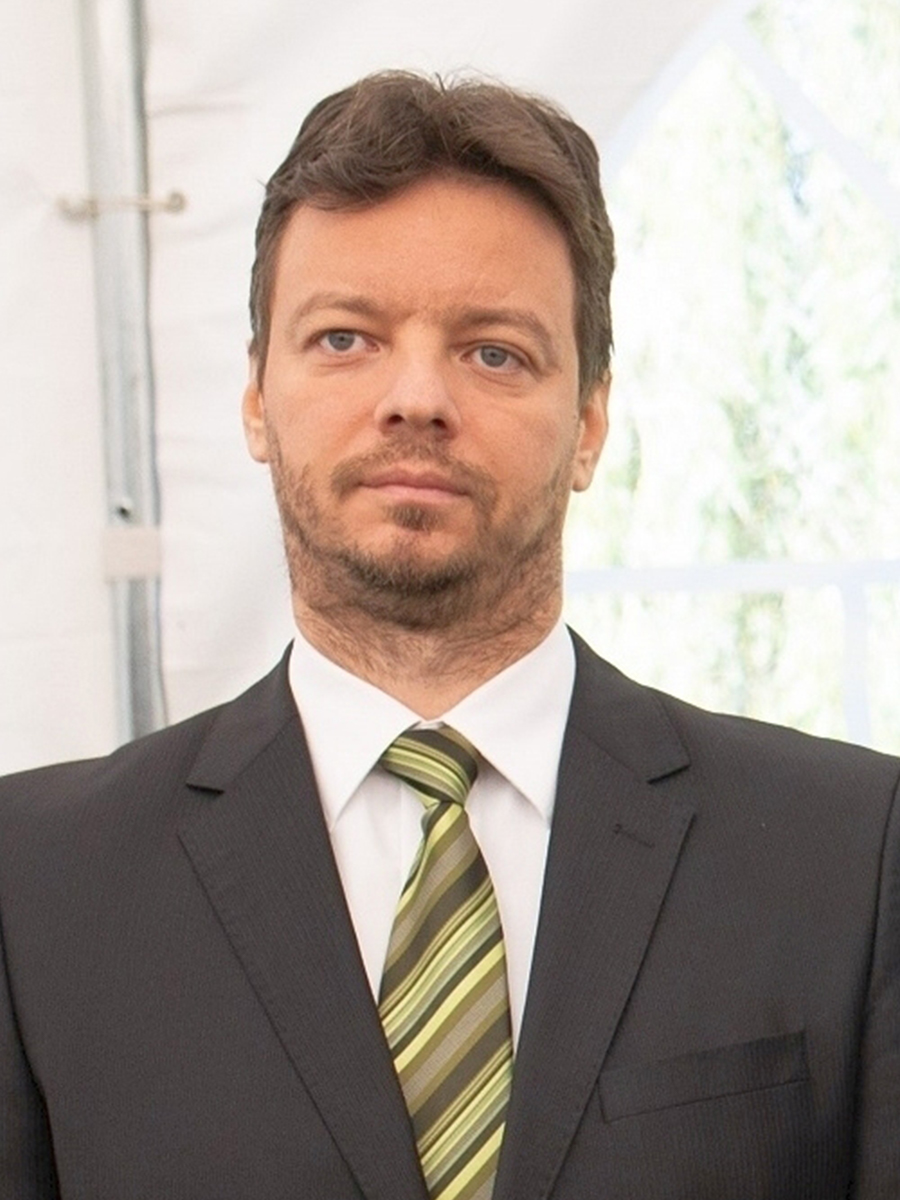 Gábor Várszegi